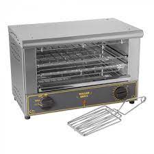 Roller Grill Mini Salamandre - 1200W